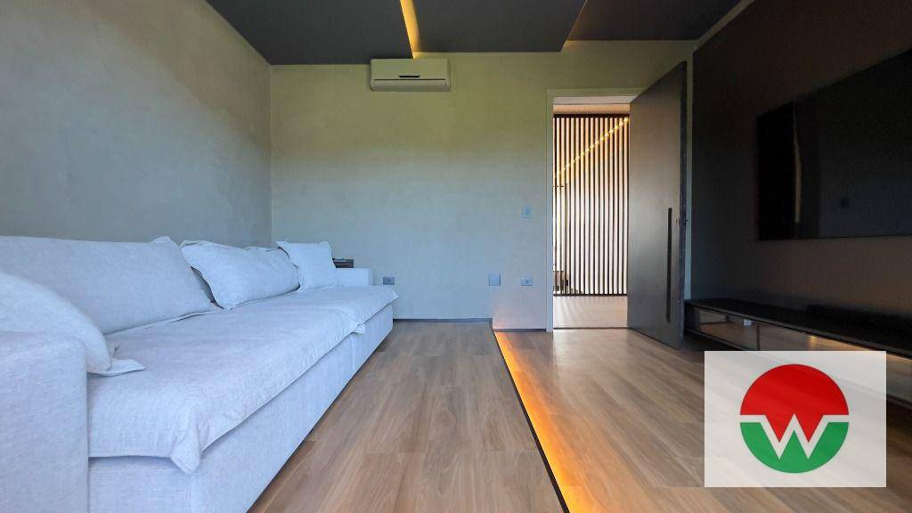 Casa de Condomínio à venda com 5 quartos, 480m² - Foto 31