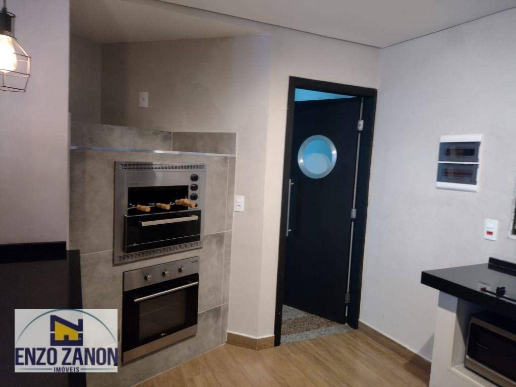 Apartamento à venda com 3 quartos, 77m² - Foto 17