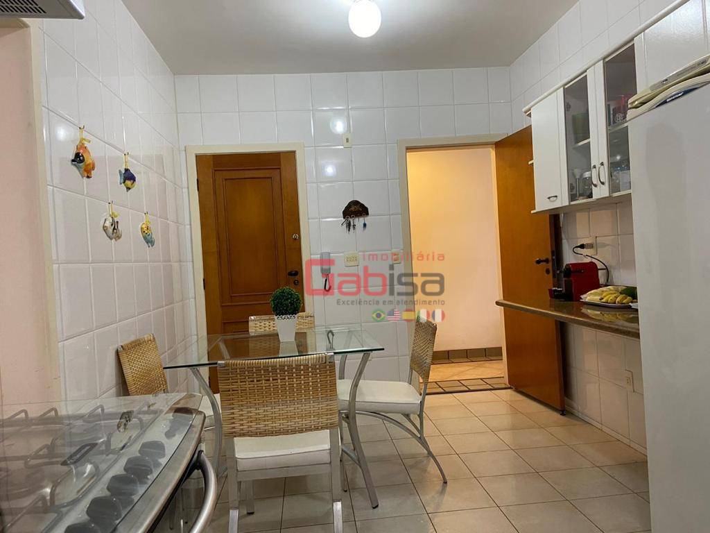 Apartamento à venda com 3 quartos, 130m² - Foto 8