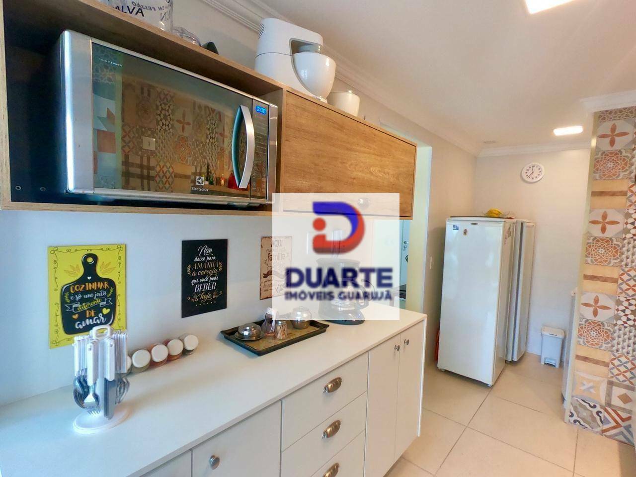 Apartamento para alugar com 2 quartos, 78m² - Foto 16