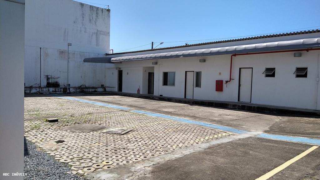 Depósito-Galpão-Armazém para alugar com 1 quarto, 3500m² - Foto 25