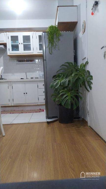 Apartamento para alugar com 2 quartos, 45m² - Foto 6