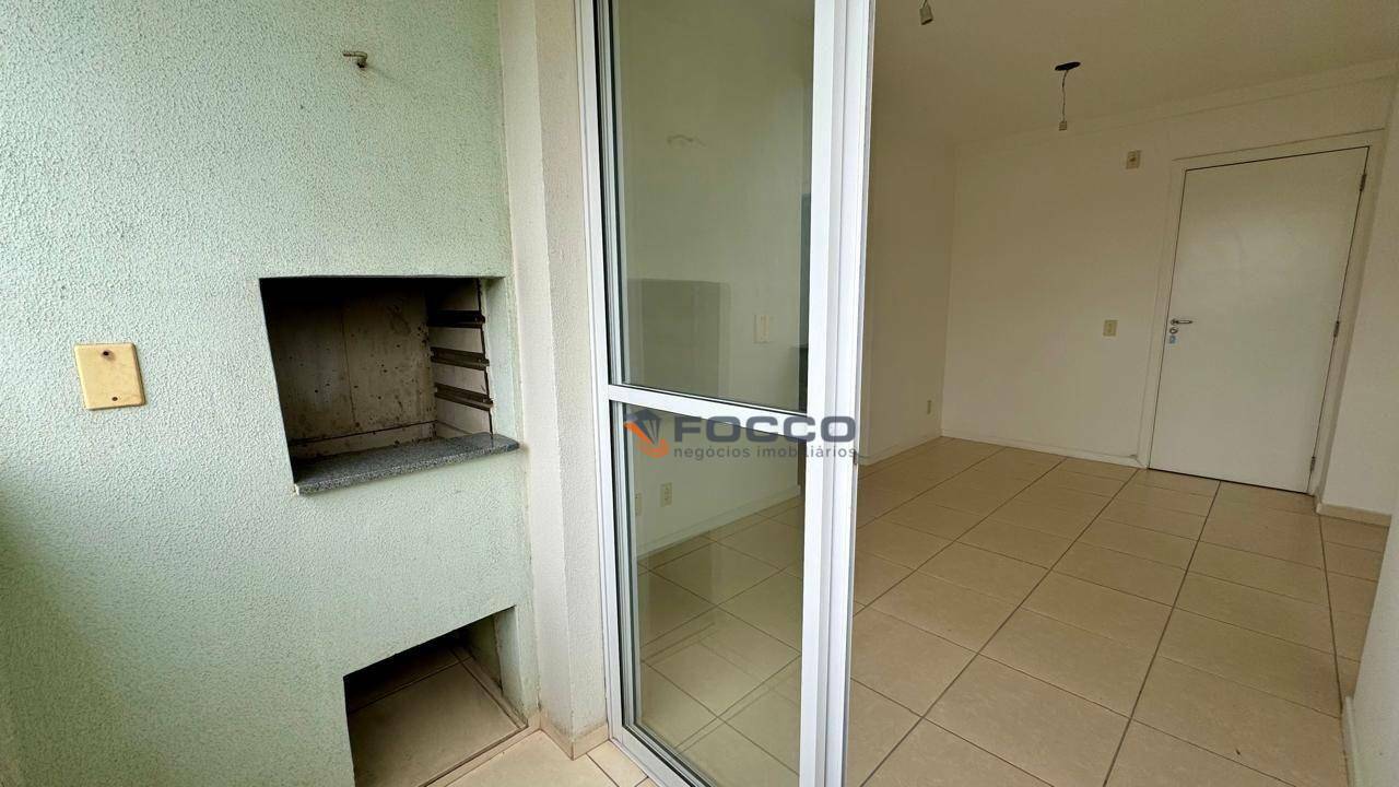 Apartamento à venda com 2 quartos, 50m² - Foto 6