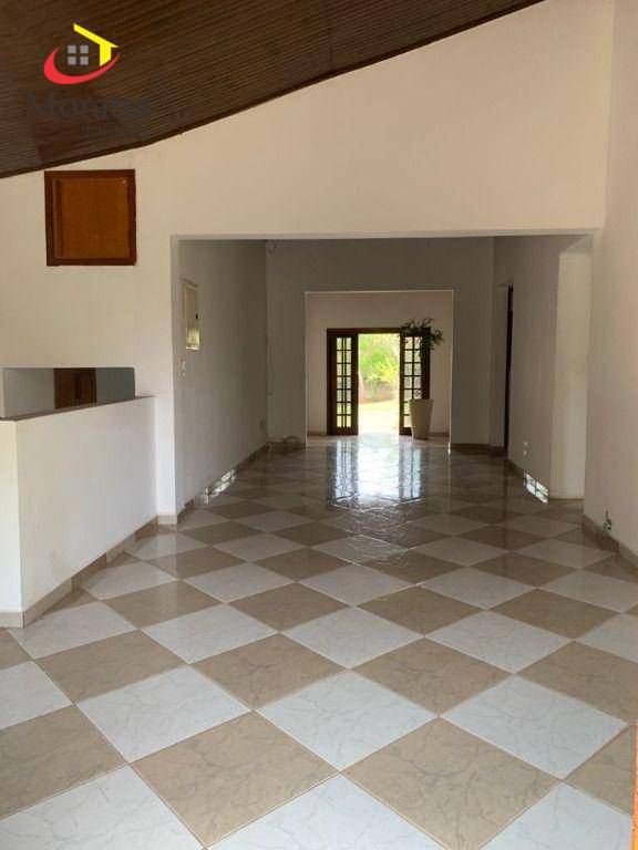 Casa de Condomínio à venda com 3 quartos, 270m² - Foto 2