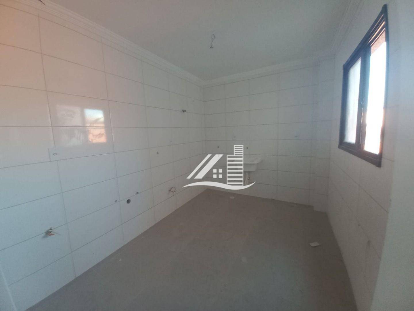 Apartamento à venda com 2 quartos, 46m² - Foto 3