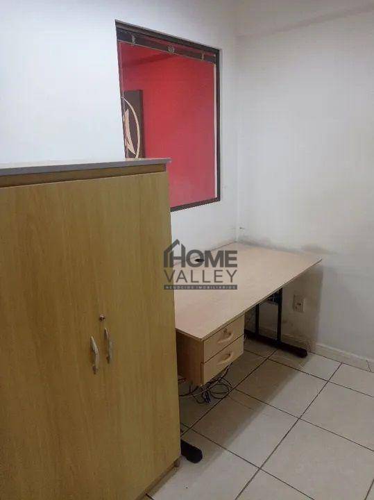 Conjunto Comercial-Sala à venda, 35m² - Foto 12