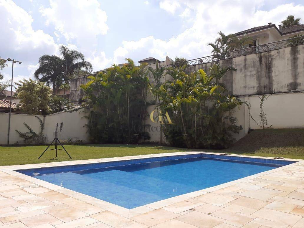 Casa de Condomínio à venda com 4 quartos, 620m² - Foto 17