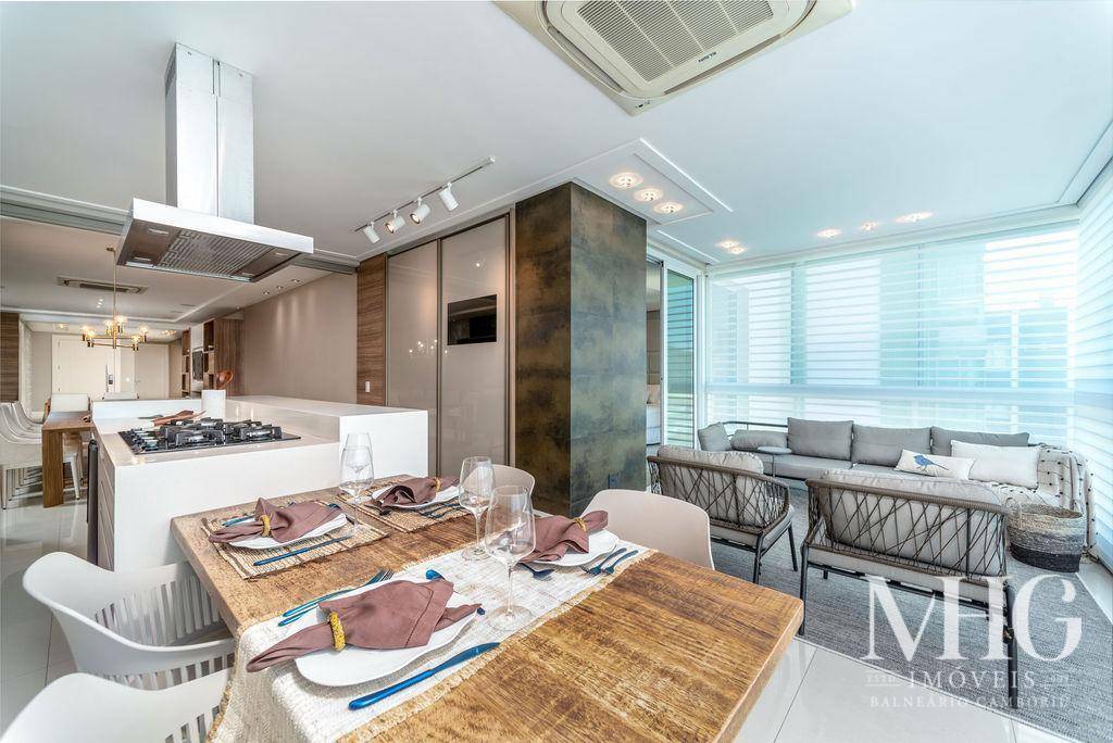 Apartamento à venda com 4 quartos, 315m² - Foto 45