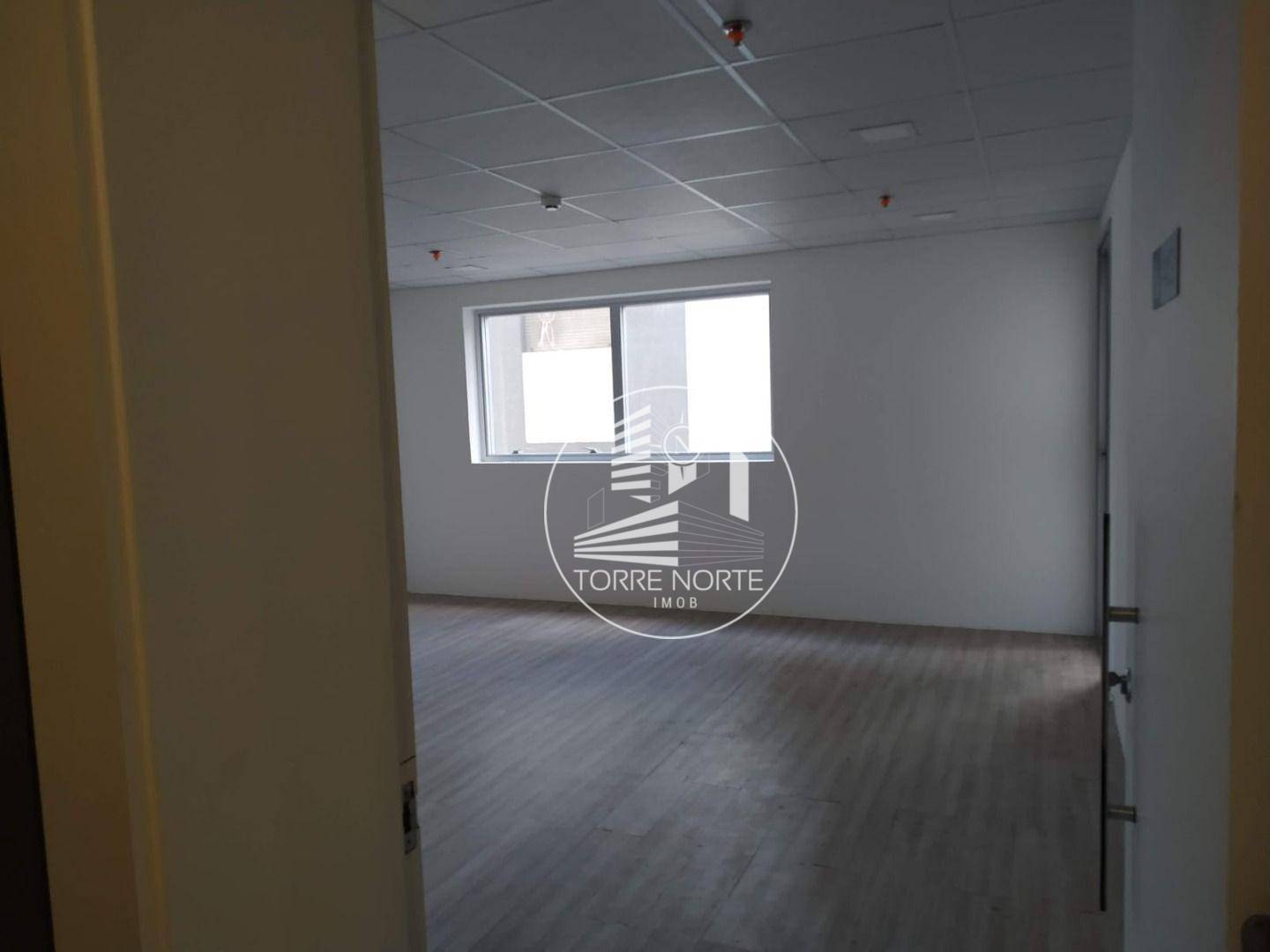 Conjunto Comercial-Sala à venda, 37m² - Foto 8