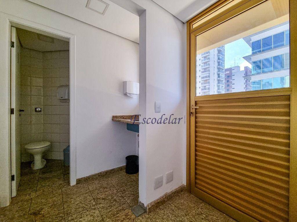 Conjunto Comercial-Sala à venda, 110m² - Foto 8