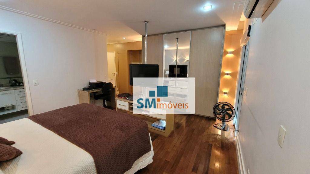 Apartamento à venda com 4 quartos, 240m² - Foto 42