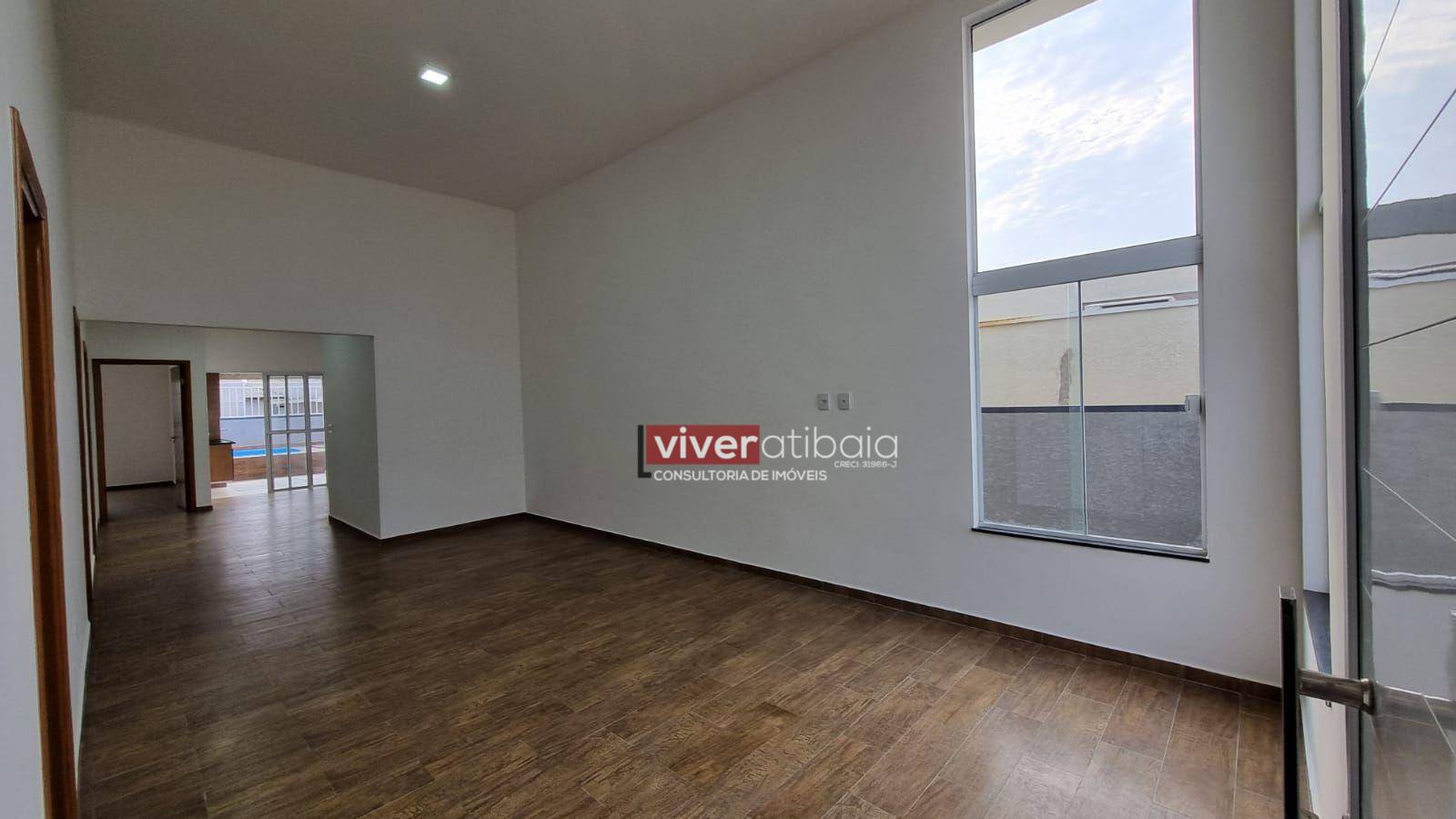 Casa de Condomínio à venda e aluguel com 3 quartos, 132m² - Foto 3