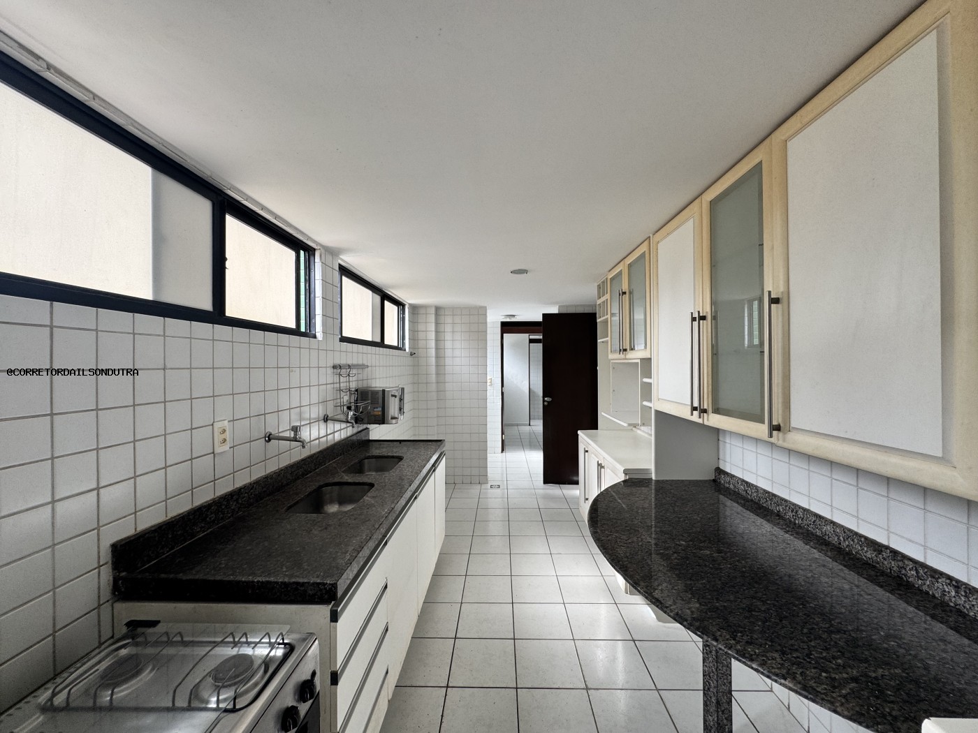 Apartamento à venda com 4 quartos, 153m² - Foto 20
