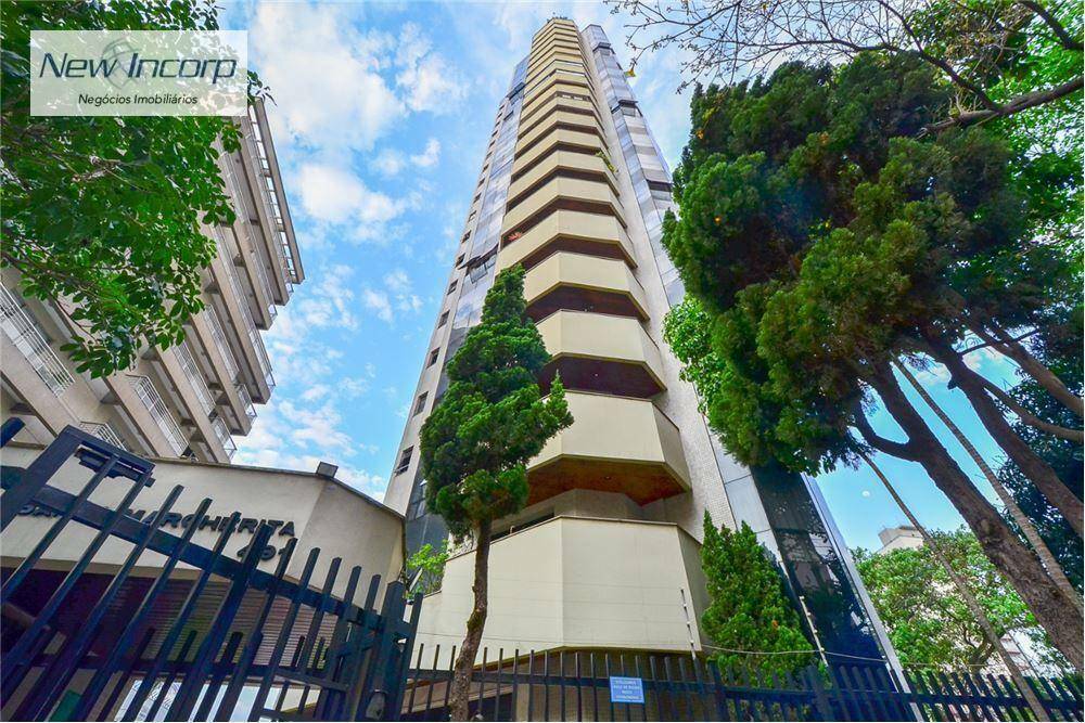 Apartamento à venda com 4 quartos, 185m² - Foto 48