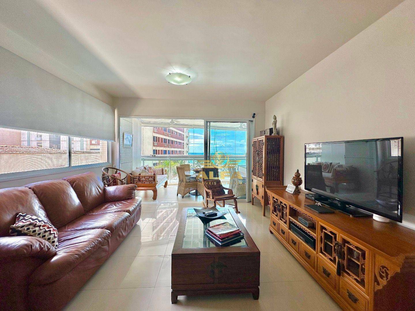 Apartamento à venda com 3 quartos, 117m² - Foto 5