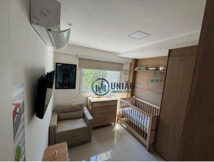 Apartamento à venda com 2 quartos, 113m² - Foto 20