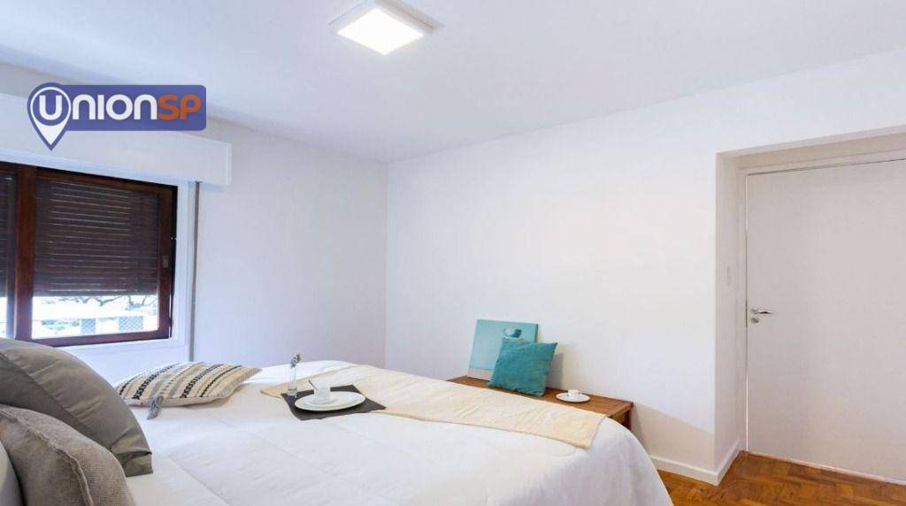 Apartamento à venda com 2 quartos, 81m² - Foto 9