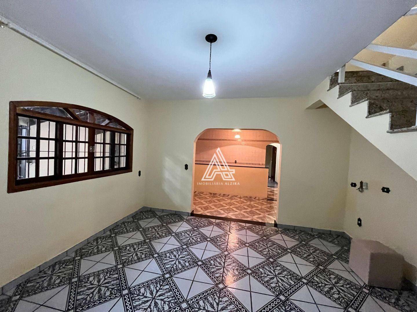 Sobrado à venda com 4 quartos, 182m² - Foto 25