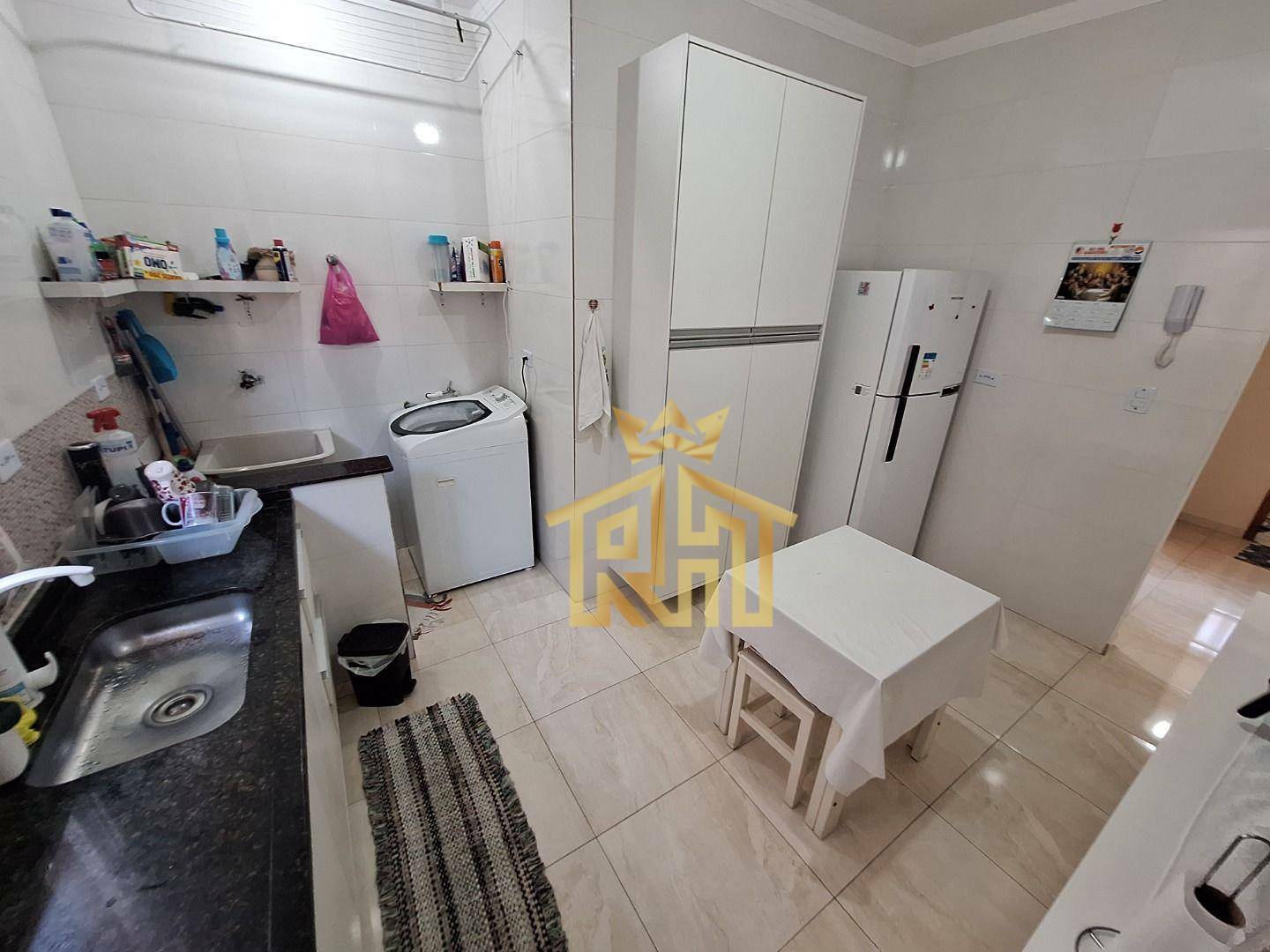 Casa à venda com 2 quartos, 63m² - Foto 19