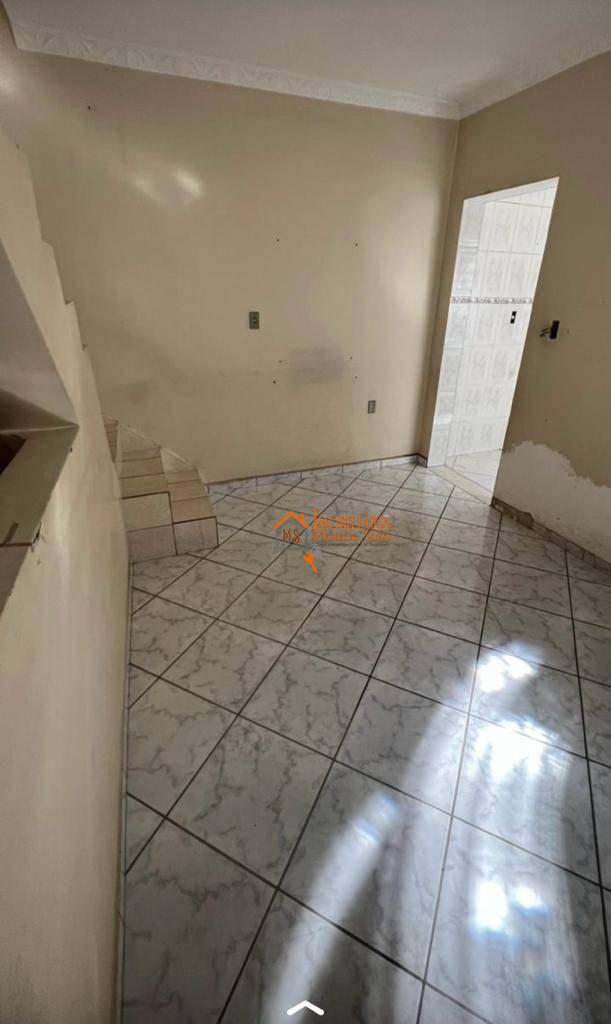 Sobrado à venda com 3 quartos, 120M2 - Foto 10