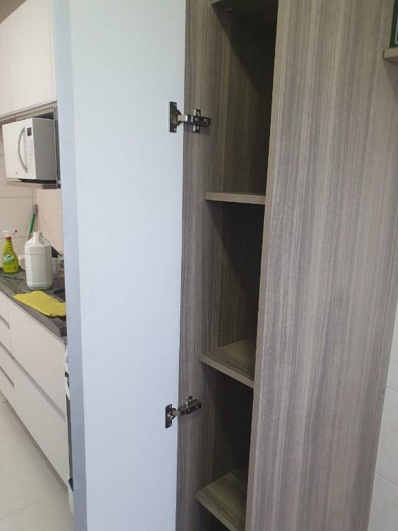 Apartamento à venda com 2 quartos, 47m² - Foto 4