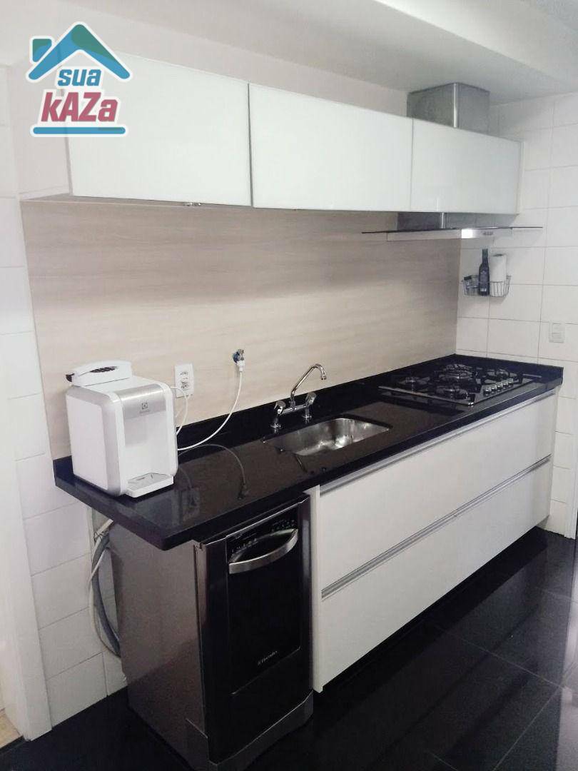 Apartamento à venda com 3 quartos, 102m² - Foto 7