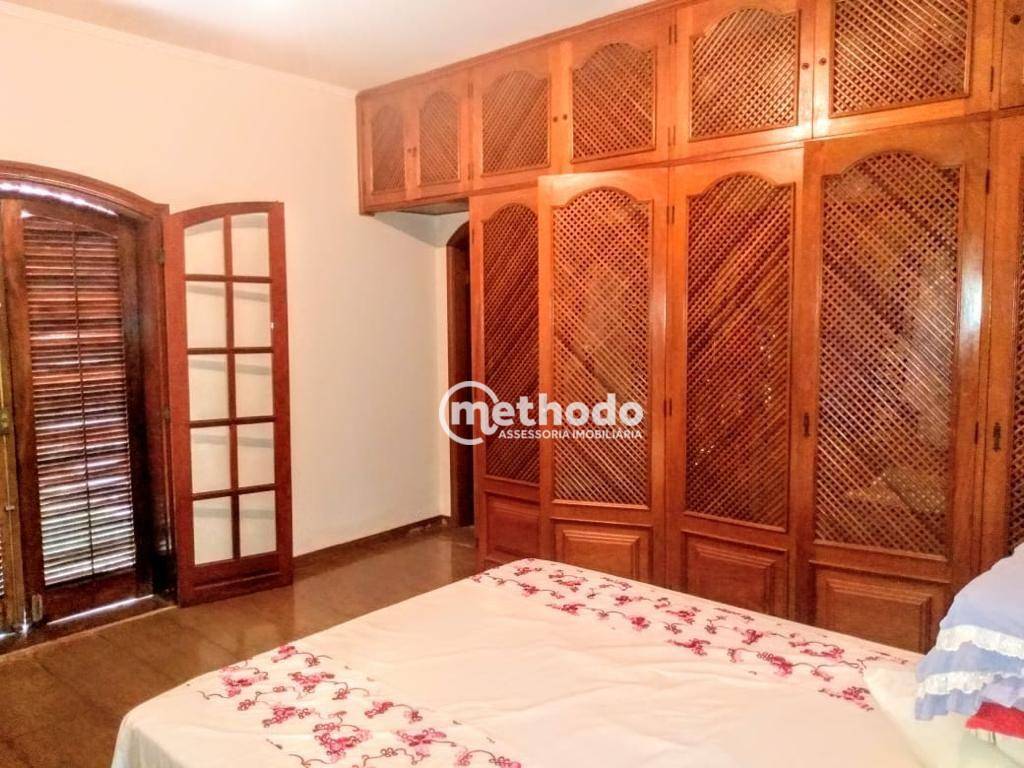 Casa à venda e aluguel com 5 quartos, 750m² - Foto 6