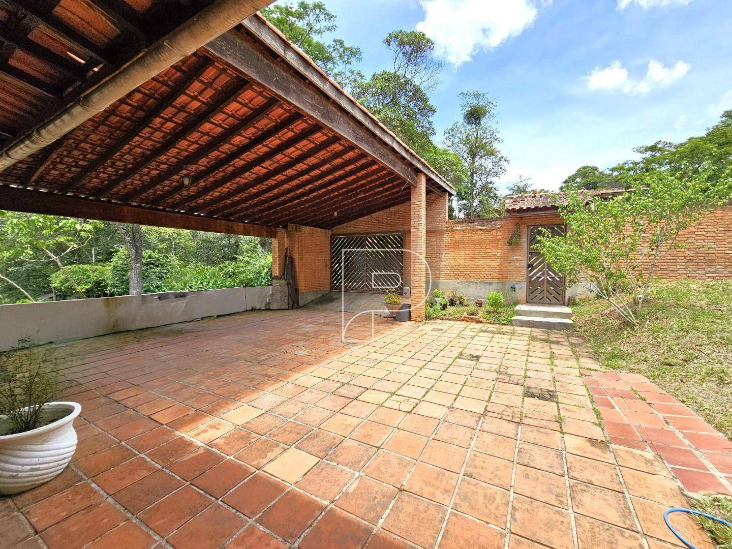 Casa de Condomínio à venda com 4 quartos, 400m² - Foto 40