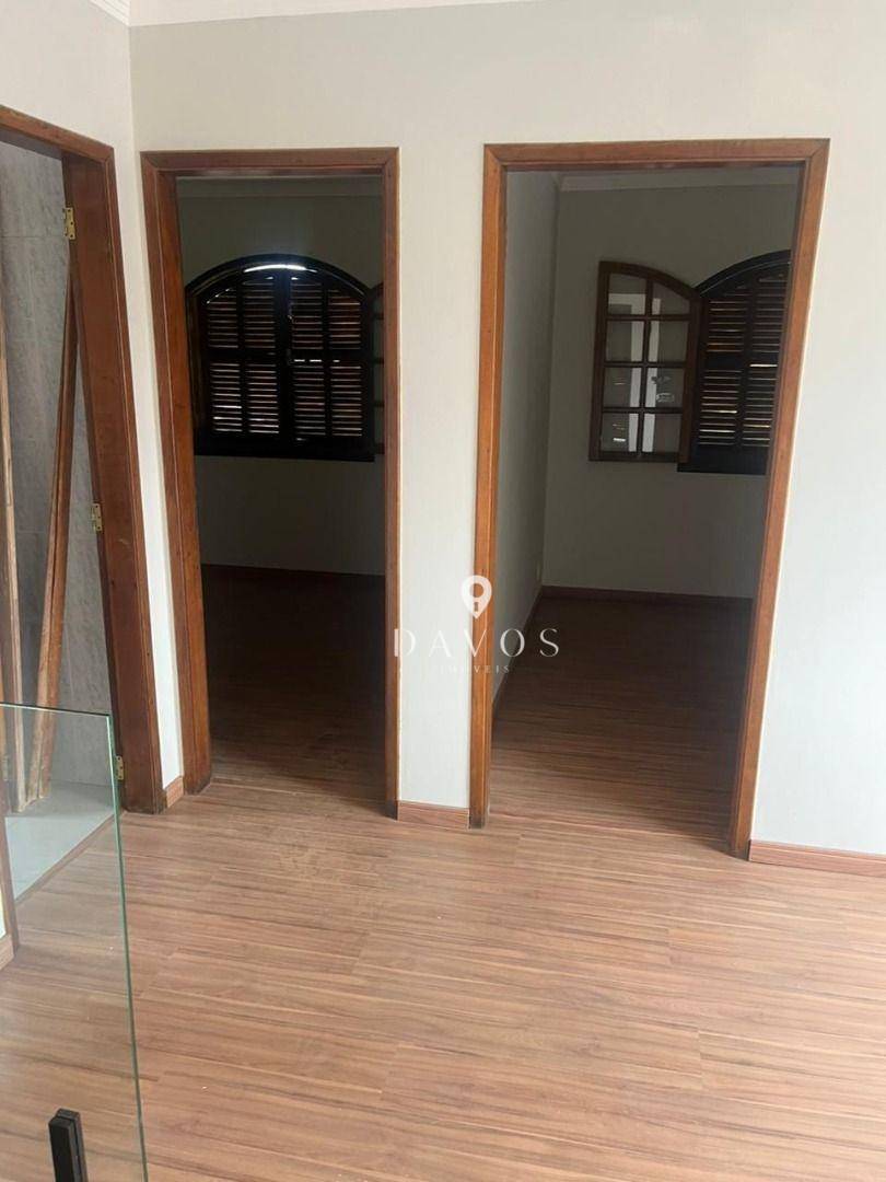 Sobrado à venda com 3 quartos, 190m² - Foto 9