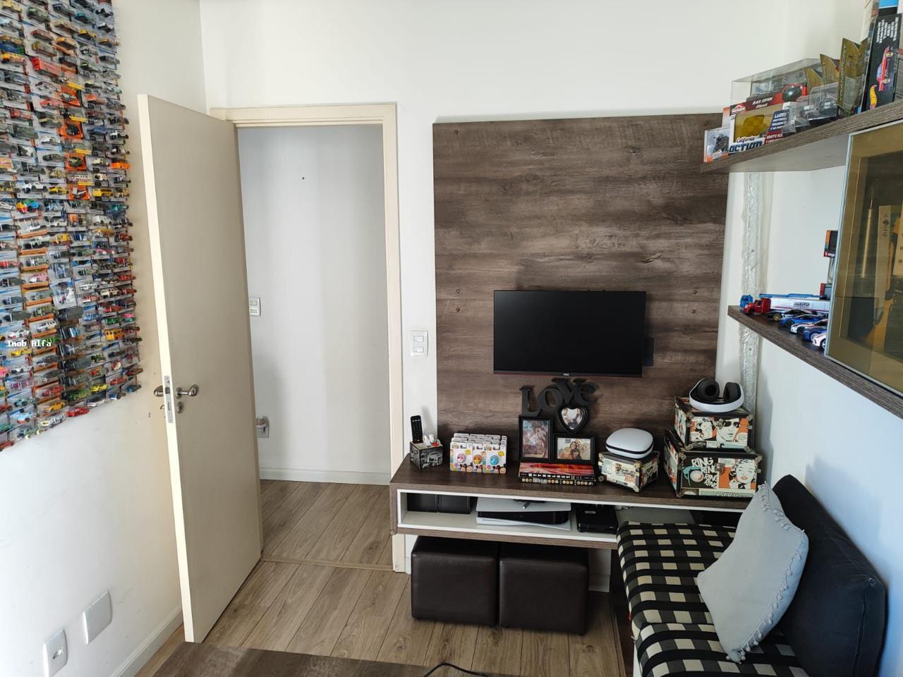 Apartamento à venda com 3 quartos, 74m² - Foto 10