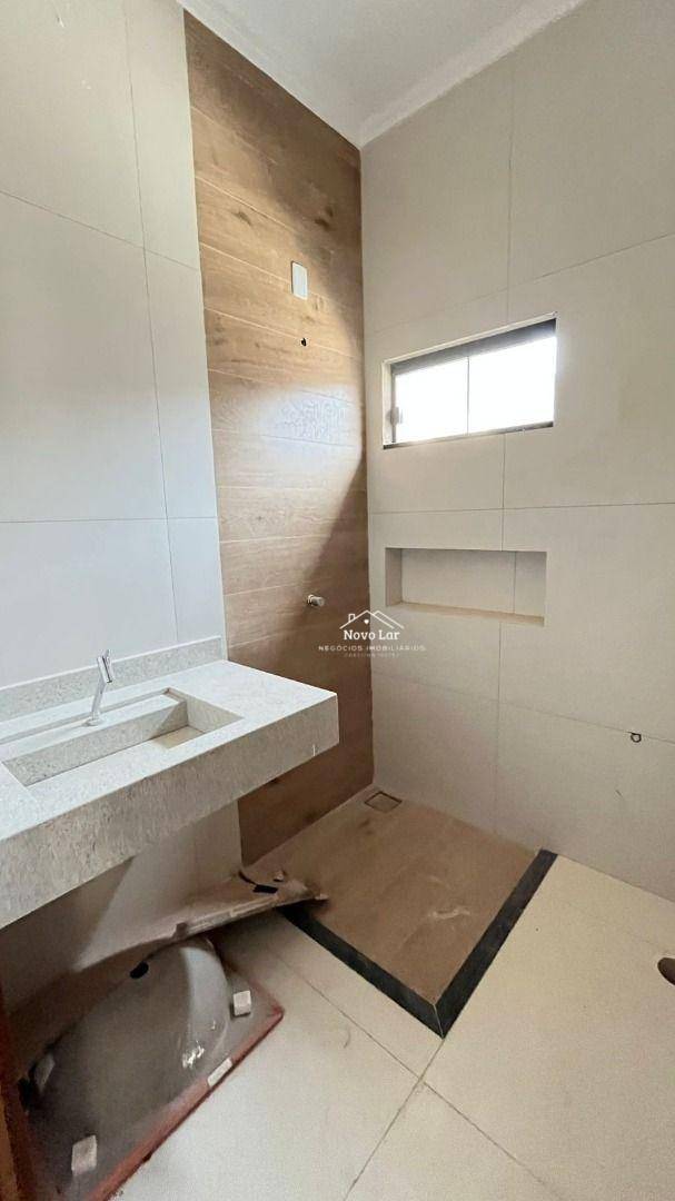 Casa, 2 quartos, 76 m² - Foto 11