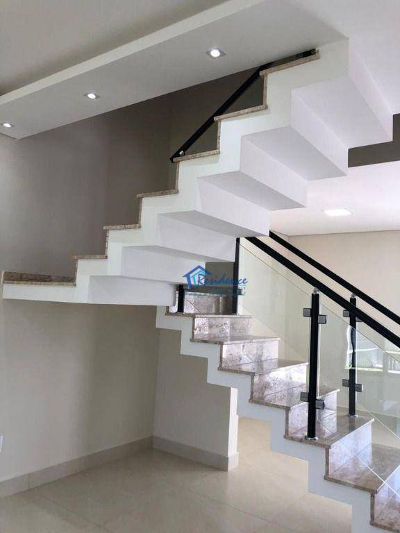 Sobrado à venda com 3 quartos, 137m² - Foto 15