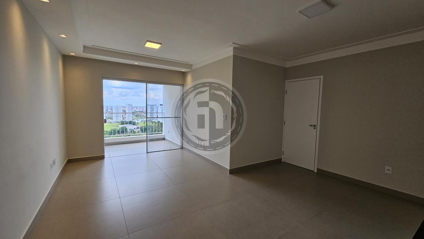 Apartamento à venda com 3 quartos, 90m² - Foto 1