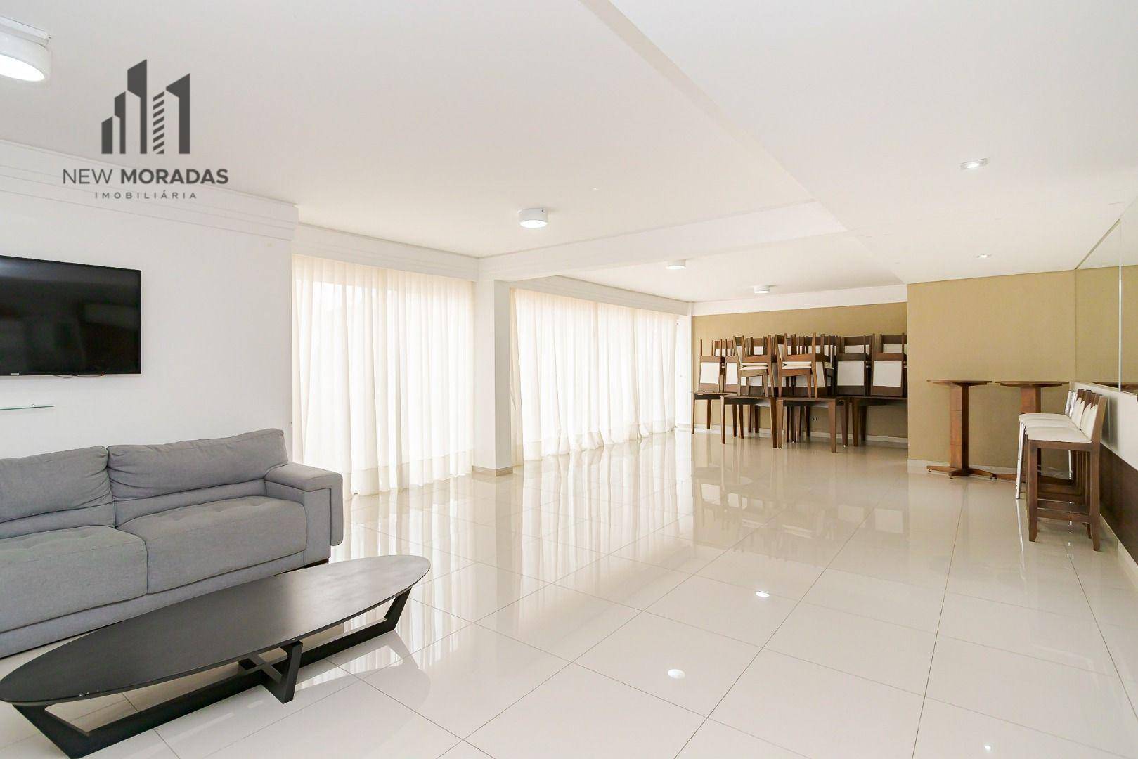 Apartamento à venda com 3 quartos, 82m² - Foto 34