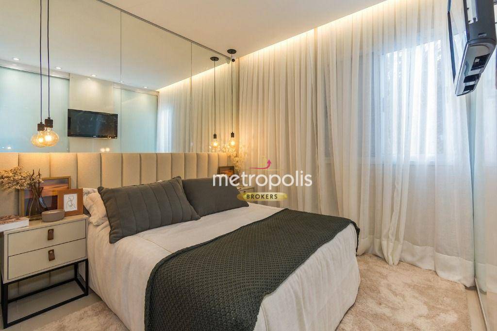 Apartamento à venda com 3 quartos, 83m² - Foto 14