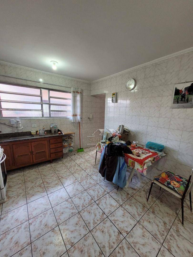 Sobrado à venda com 5 quartos, 330m² - Foto 59