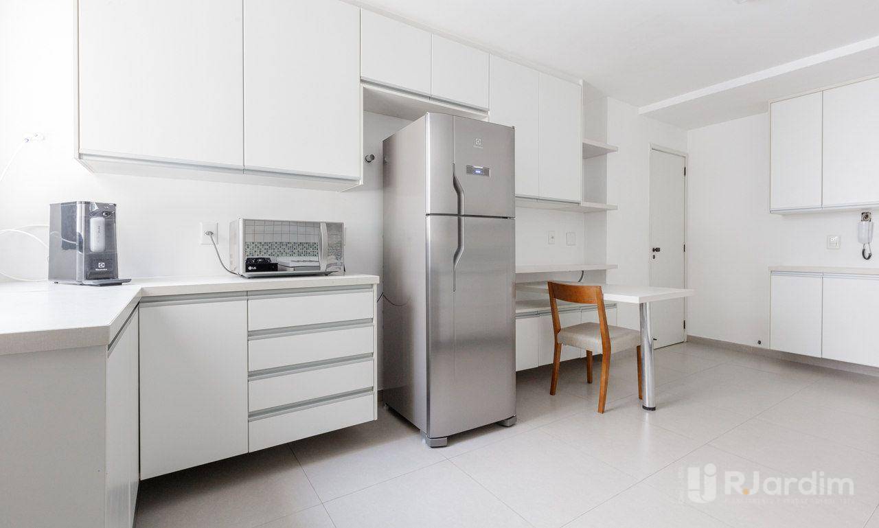 Apartamento para alugar com 5 quartos, 268m² - Foto 51