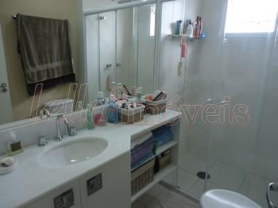 Apartamento à venda com 3 quartos, 130m² - Foto 27