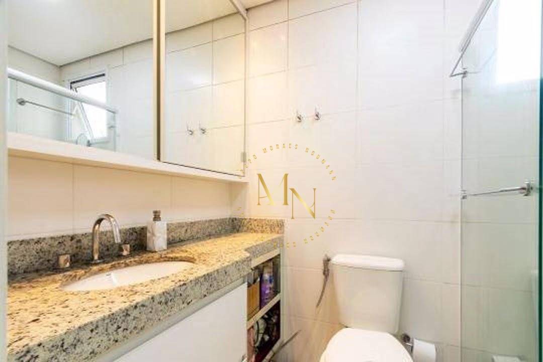 Apartamento à venda com 3 quartos, 109m² - Foto 6