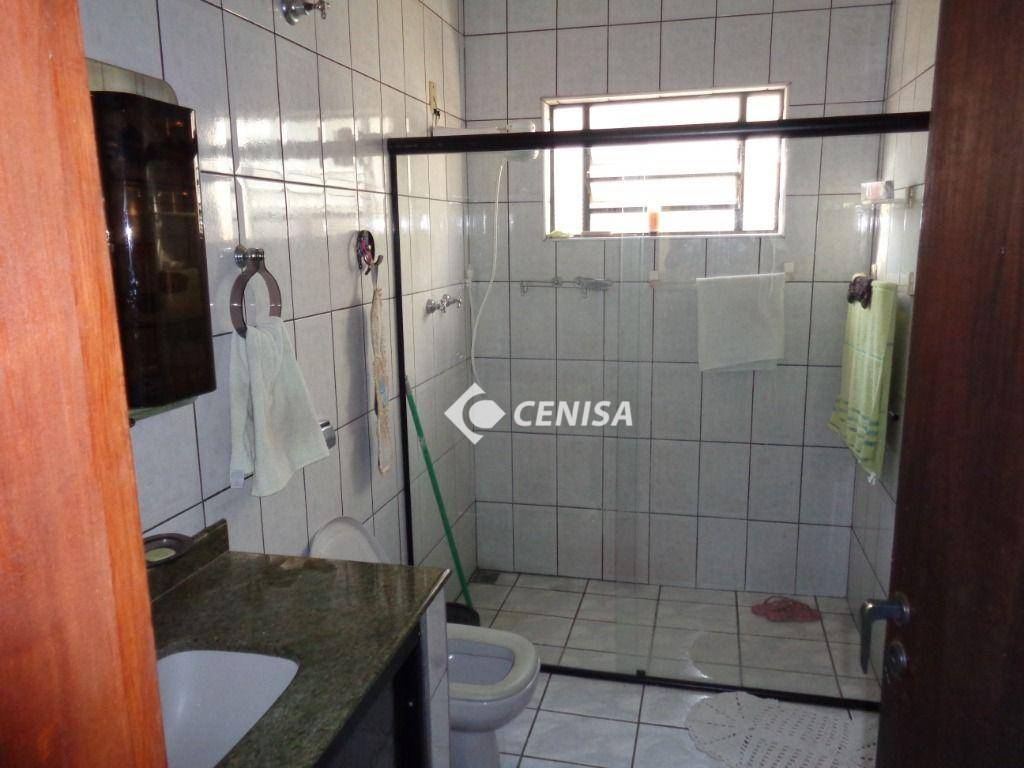 Casa à venda com 4 quartos, 148m² - Foto 8