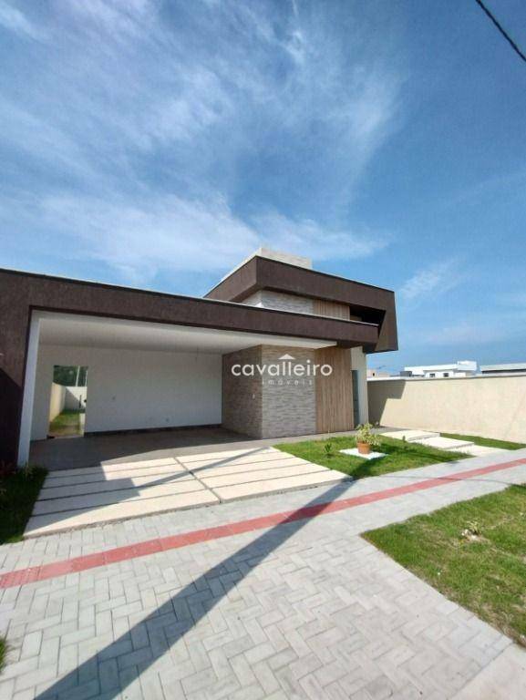 Casa de Condomínio à venda com 3 quartos, 133m² - Foto 2