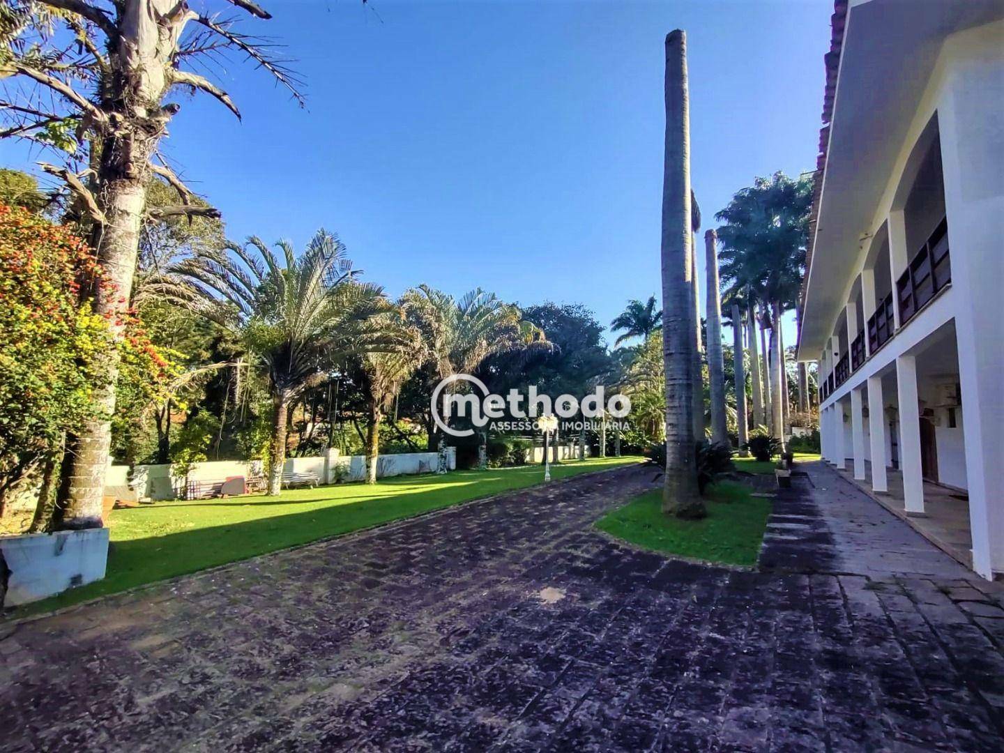 Casa de Condomínio à venda com 6 quartos, 1150m² - Foto 5