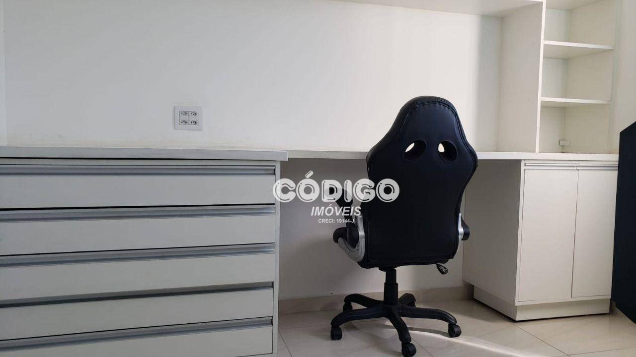 Apartamento à venda com 2 quartos, 41m² - Foto 7