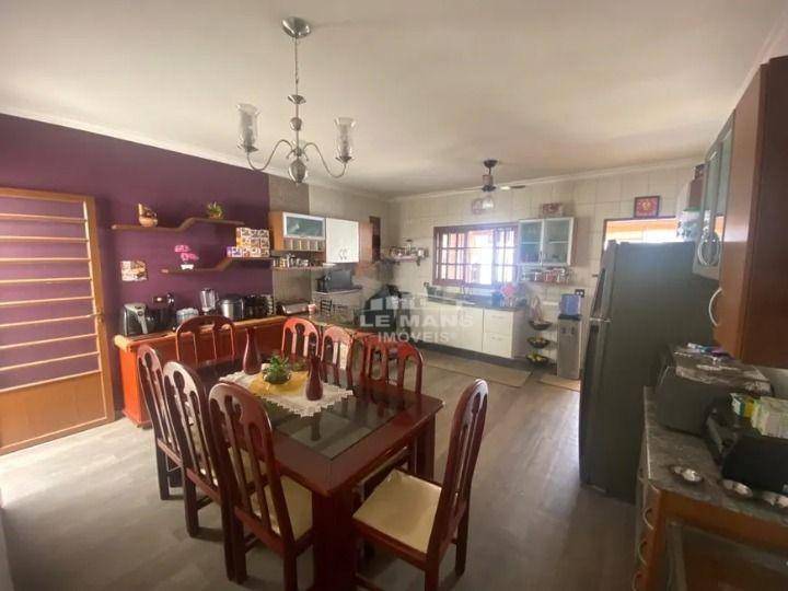 Casa à venda com 3 quartos, 127m² - Foto 3