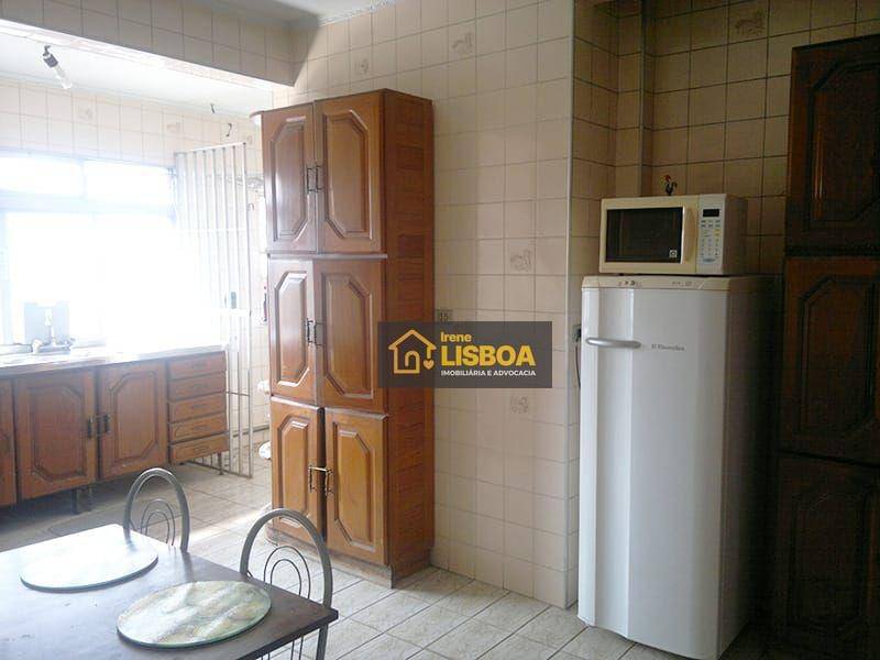 Apartamento à venda com 3 quartos, 98m² - Foto 2