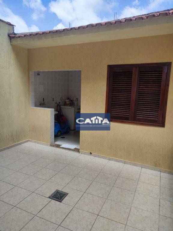 Sobrado à venda com 3 quartos, 208m² - Foto 14