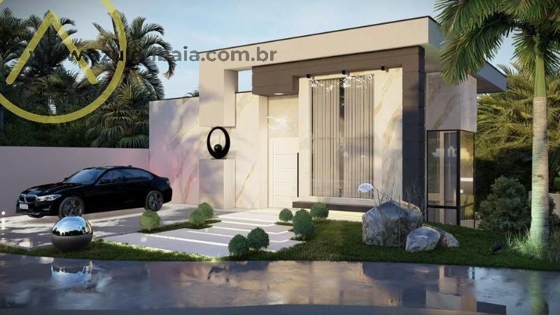 Casa de Condomínio à venda com 3 quartos, 220m² - Foto 5