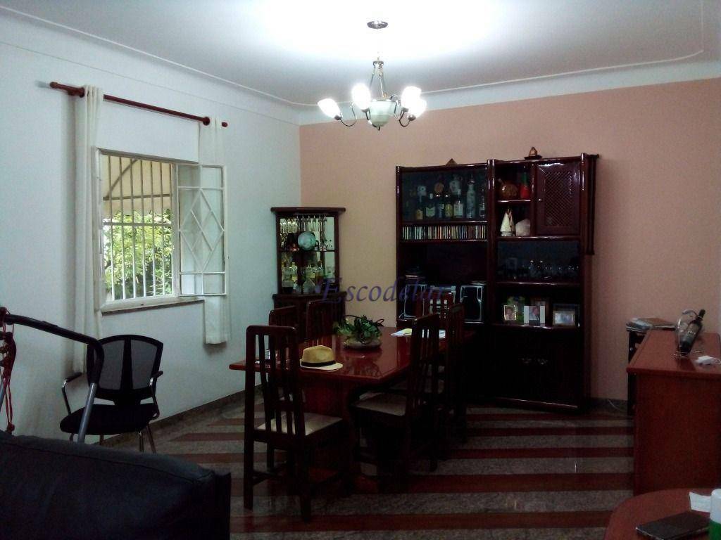 Sobrado à venda com 4 quartos, 365m² - Foto 5