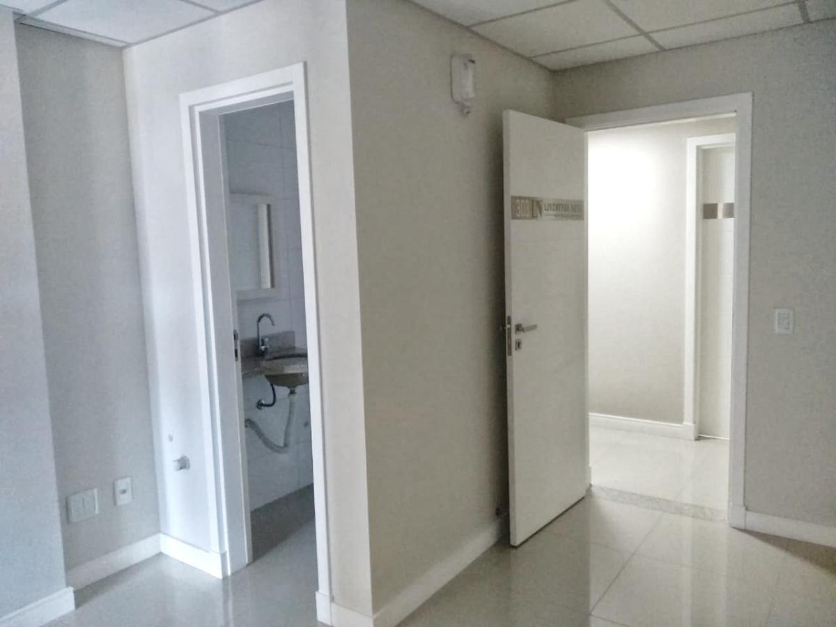 Conjunto Comercial-Sala à venda, 27m² - Foto 8