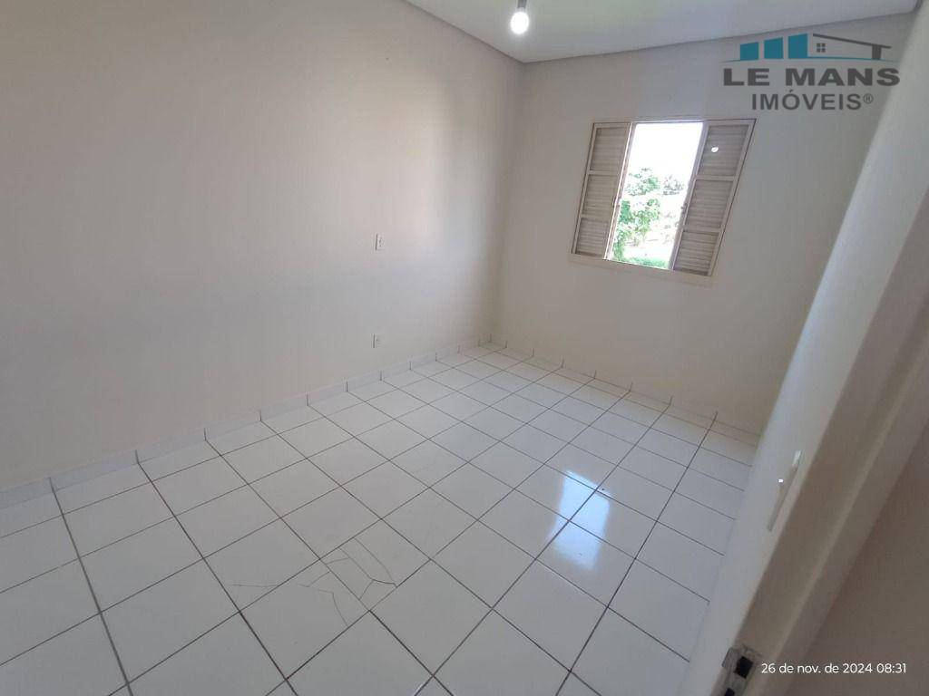 Apartamento à venda com 2 quartos, 48m² - Foto 6